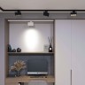 Светильник SP-LOFT-SURFACE-S170-10W Day4000 (WH, 24 deg) (Arlight, IP40 Металл, 3 года) - Светильник SP-LOFT-SURFACE-S170-10W Day4000 (WH, 24 deg) (Arlight, IP40 Металл, 3 года)