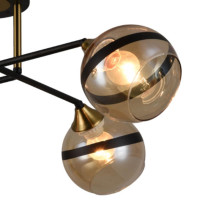 Потолочная люстра Wedo Light Piri 66392.01.37.04  - Потолочная люстра Wedo Light Piri 66392.01.37.04