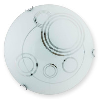  - Настенный светильник Toplight Margaret TL9001Y-02WH