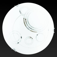  - Настенный светильник Toplight Margaret TL9001Y-02WH