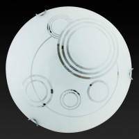  - Настенный светильник Toplight Margaret TL9001Y-02WH