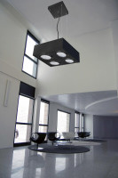  - Подвесной светильник Azzardo Paulo 4 pendant 12V AZ2890