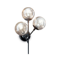 - Бра Ideal Lux Kepler AP3 187006