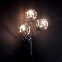  - Бра Ideal Lux Kepler AP3 187006
