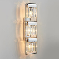  - Бра Newport 4203/A Chrome М0060947
