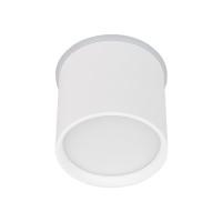  - Светильник SP-CYLINDO-R75-7W Day4000 (WH, 110 deg, 230V) (Arlight, IP54 Металл, 3 года)