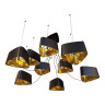 Подвесная люстра Loft IT Street Loft1163-10BL - Подвесная люстра Loft IT Street Loft1163-10BL