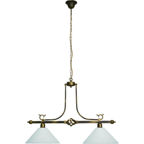 Подвесная люстра Nowodvorski Cora 3484 