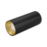 Корпус SP-POLO-SURFACE-R65 (BK, 1-3, 200mA) (Arlight, IP20 Металл, 5 лет) - Корпус SP-POLO-SURFACE-R65 (BK, 1-3, 200mA) (Arlight, IP20 Металл, 5 лет)