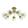 Потолочная люстра Lumion Breana 4556/7C - Потолочная люстра Lumion Breana 4556/7C