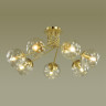 Потолочная люстра Lumion Breana 4556/7C - Потолочная люстра Lumion Breana 4556/7C