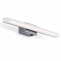  - Подсветка для зеркал Ideal Lux Line Ap D45 031484