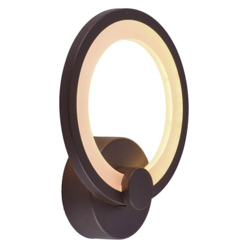 Настенный светодиодный светильник Profit Light 8077/1W COF 