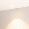Светильник MS-VOLCANO-BUILT-R65-6W Warm3000 (WH, 38 deg, 230V) (Arlight, IP20 Металл, 5 лет) - Светильник MS-VOLCANO-BUILT-R65-6W Warm3000 (WH, 38 deg, 230V) (Arlight, IP20 Металл, 5 лет)