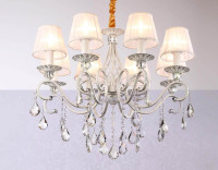 Подвесная люстра Ambrella light Traditional TR4548 - Подвесная люстра Ambrella light Traditional TR4548