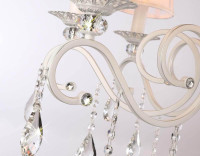 Подвесная люстра Ambrella light Traditional TR4548 - Подвесная люстра Ambrella light Traditional TR4548