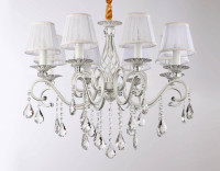 Подвесная люстра Ambrella light Traditional TR4548 - Подвесная люстра Ambrella light Traditional TR4548