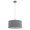 Подвесной светильник Arte Lamp Mallorca A1021SP-3SS - Подвесной светильник Arte Lamp Mallorca A1021SP-3SS