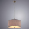 Подвесной светильник Arte Lamp Mallorca A1021SP-3SS - Подвесной светильник Arte Lamp Mallorca A1021SP-3SS