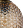 Подвесной светильник Indigo Armonia 11001/1P Brass V000084 - Подвесной светильник Indigo Armonia 11001/1P Brass V000084