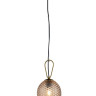 Подвесной светильник Indigo Armonia 11001/1P Brass V000084 - Подвесной светильник Indigo Armonia 11001/1P Brass V000084