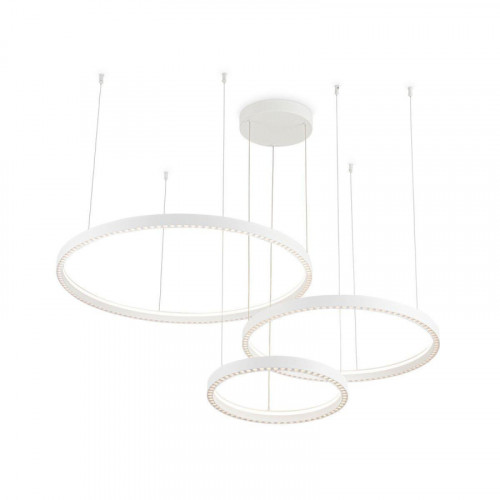 Подвесной светодиодный светильник Ambrella light Comfort Line FL5881 