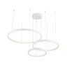 Подвесной светодиодный светильник Ambrella light Comfort Line FL5881 - Подвесной светодиодный светильник Ambrella light Comfort Line FL5881