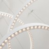 Подвесной светодиодный светильник Ambrella light Comfort Line FL5881 - Подвесной светодиодный светильник Ambrella light Comfort Line FL5881