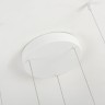 Подвесной светодиодный светильник Ambrella light Comfort Line FL5881 - Подвесной светодиодный светильник Ambrella light Comfort Line FL5881