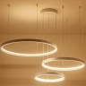 Подвесной светодиодный светильник Ambrella light Comfort Line FL5881 - Подвесной светодиодный светильник Ambrella light Comfort Line FL5881