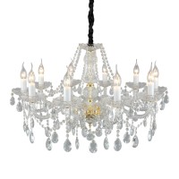  - Подвесная люстра Omnilux Ladispoli OML-89003-10