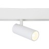 Трековый светодиодный светильник Ambrella light Track System Magnetic GL3819 - Трековый светодиодный светильник Ambrella light Track System Magnetic GL3819