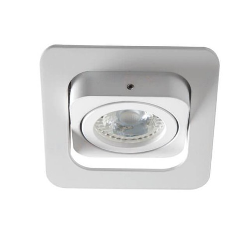 Точечные светильники Kanlux ALREN R DTL-W 26758 