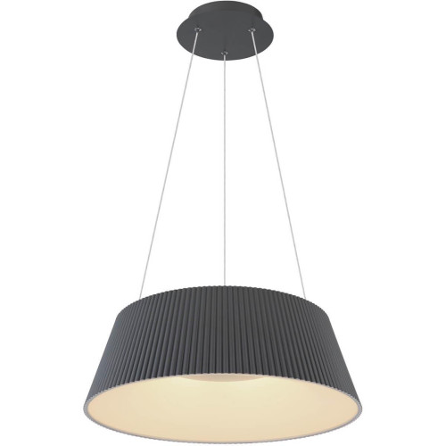 Подвесной светодиодный светильник Globo Crotone 48801AH-45 