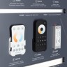Стенд Системы Управления SMART 1100x600mm (DB 3мм, пленка, лого) (Arlight, -) - Стенд Системы Управления SMART 1100x600mm (DB 3мм, пленка, лого) (Arlight, -)