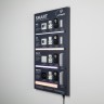 Стенд Системы Управления SMART 1100x600mm (DB 3мм, пленка, лого) (Arlight, -) - Стенд Системы Управления SMART 1100x600mm (DB 3мм, пленка, лого) (Arlight, -)