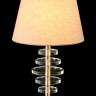 Настольная лампа Crystal Lux Armando LG1 Gold - Настольная лампа Crystal Lux Armando LG1 Gold