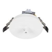  - Чаша потолочная встраиваемая SPX-CANOPY-R90-C6.5 (WH) (Arlight, Металл)
