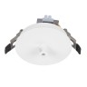 Чаша потолочная встраиваемая SPX-CANOPY-R90-C6.5 (WH) (Arlight, Металл) - Чаша потолочная встраиваемая SPX-CANOPY-R90-C6.5 (WH) (Arlight, Металл)