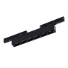 Светильник MAG-MICROCOSM-LASER-L300-15W Day4000 (BK, 30 deg, 24V) (Arlight, IP20 Металл, 3 года) - Светильник MAG-MICROCOSM-LASER-L300-15W Day4000 (BK, 30 deg, 24V) (Arlight, IP20 Металл, 3 года)