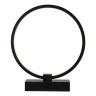 Настольная лампа iLedex Axis 8137-250-T BK - Настольная лампа iLedex Axis 8137-250-T BK