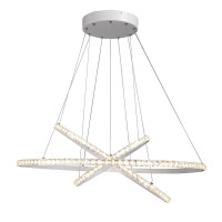 Подвесной светодиодный светильник Vitaluce V4628-0/3S - Подвесной светодиодный светильник Vitaluce V4628-0/3S