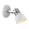 Спот Arte Lamp A1677AP-1WH - Спот Arte Lamp A1677AP-1WH