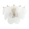 Настенный светодиодный светильник Loft IT Frost 10022W - Настенный светодиодный светильник Loft IT Frost 10022W
