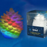 Фигурка светодиодная «Шишка» 80x6,5см Uniel ULD-F004 RGB Pine Cone UL-00001443 - Фигурка светодиодная «Шишка» 80x6,5см Uniel ULD-F004 RGB Pine Cone UL-00001443