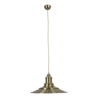  - Подвесной светильник Abrasax Lydia CL.7006-1BR