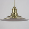 Подвесной светильник Abrasax Lydia CL.7006-1BR - Подвесной светильник Abrasax Lydia CL.7006-1BR