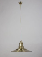  - Подвесной светильник Abrasax Lydia CL.7006-1BR