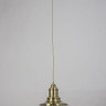Подвесной светильник Abrasax Lydia CL.7006-1BR - Подвесной светильник Abrasax Lydia CL.7006-1BR