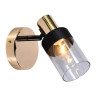 Спот Seven Fires Тина SF4701/1W-MBK+FGD - Спот Seven Fires Тина SF4701/1W-MBK+FGD